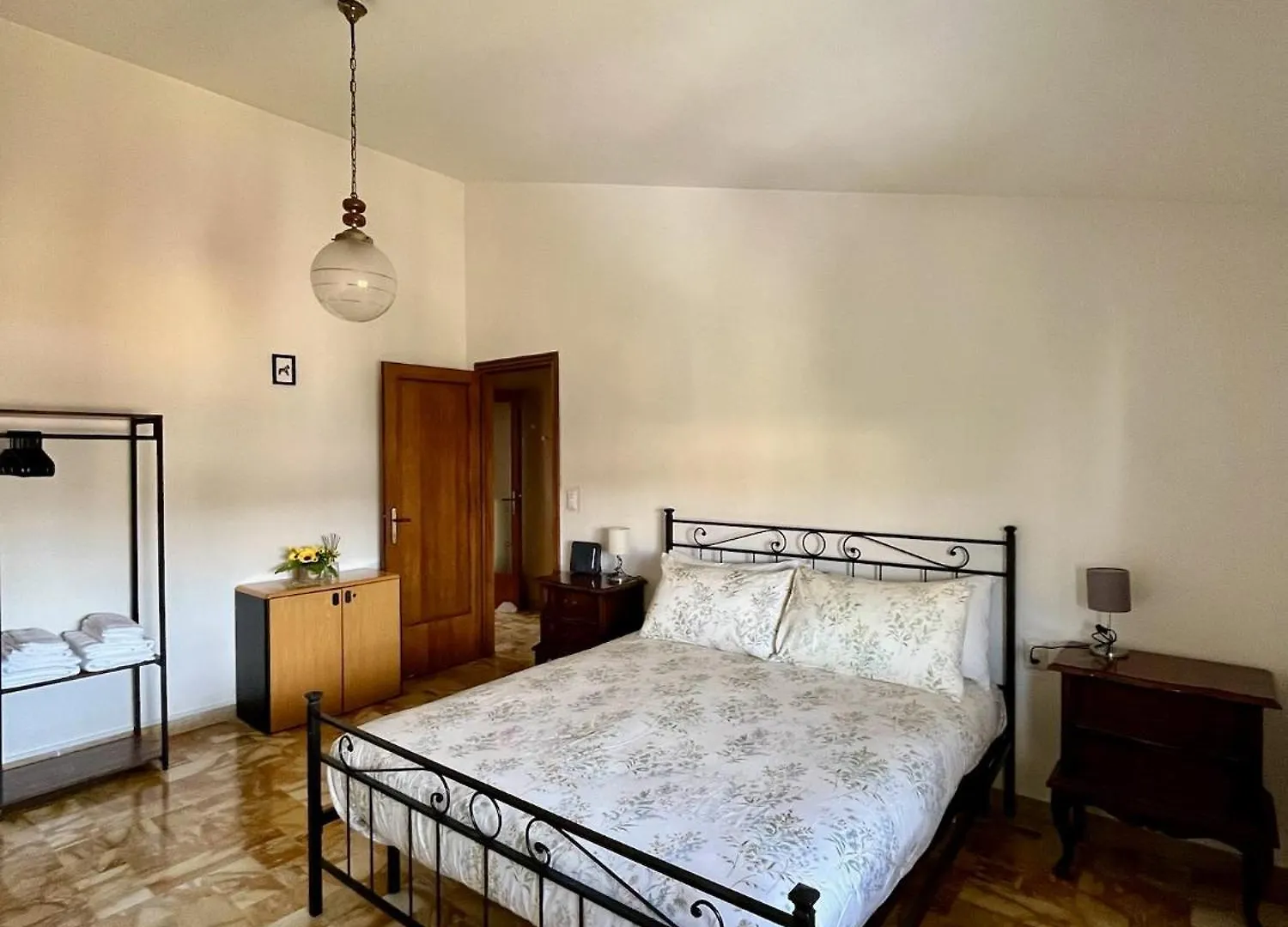 Appartamento Settesanti Vintage Attic Firenze Italia