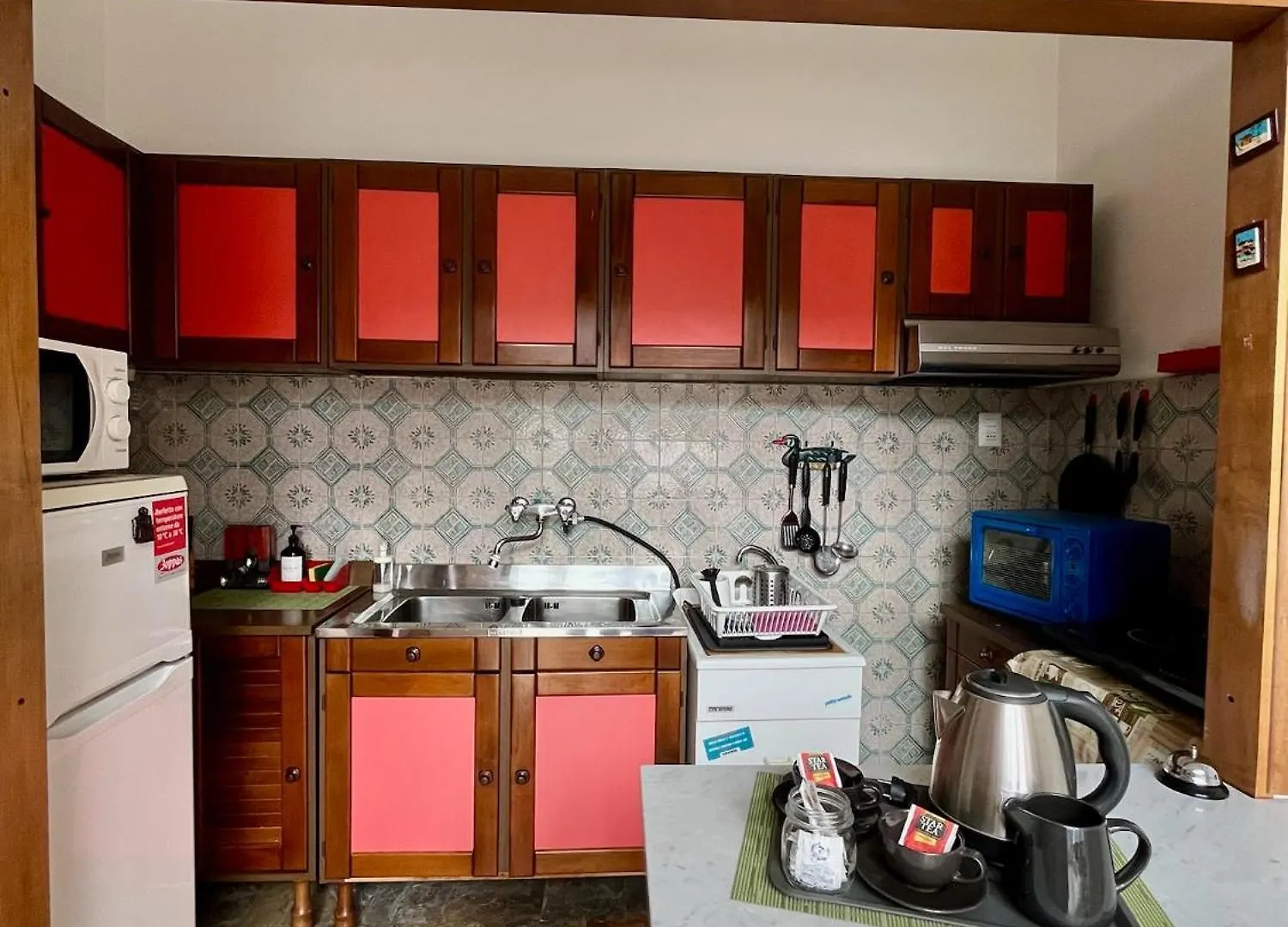 Appartamento Settesanti Vintage Attic Firenze