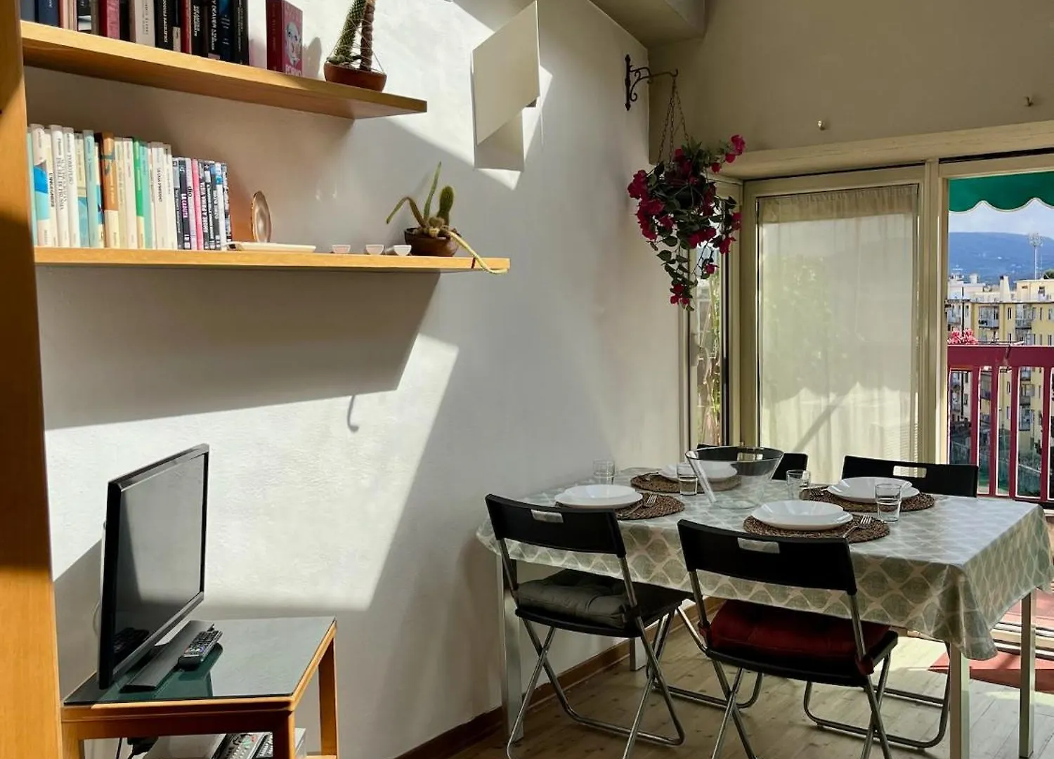 Appartamento Settesanti Vintage Attic Firenze 0*,