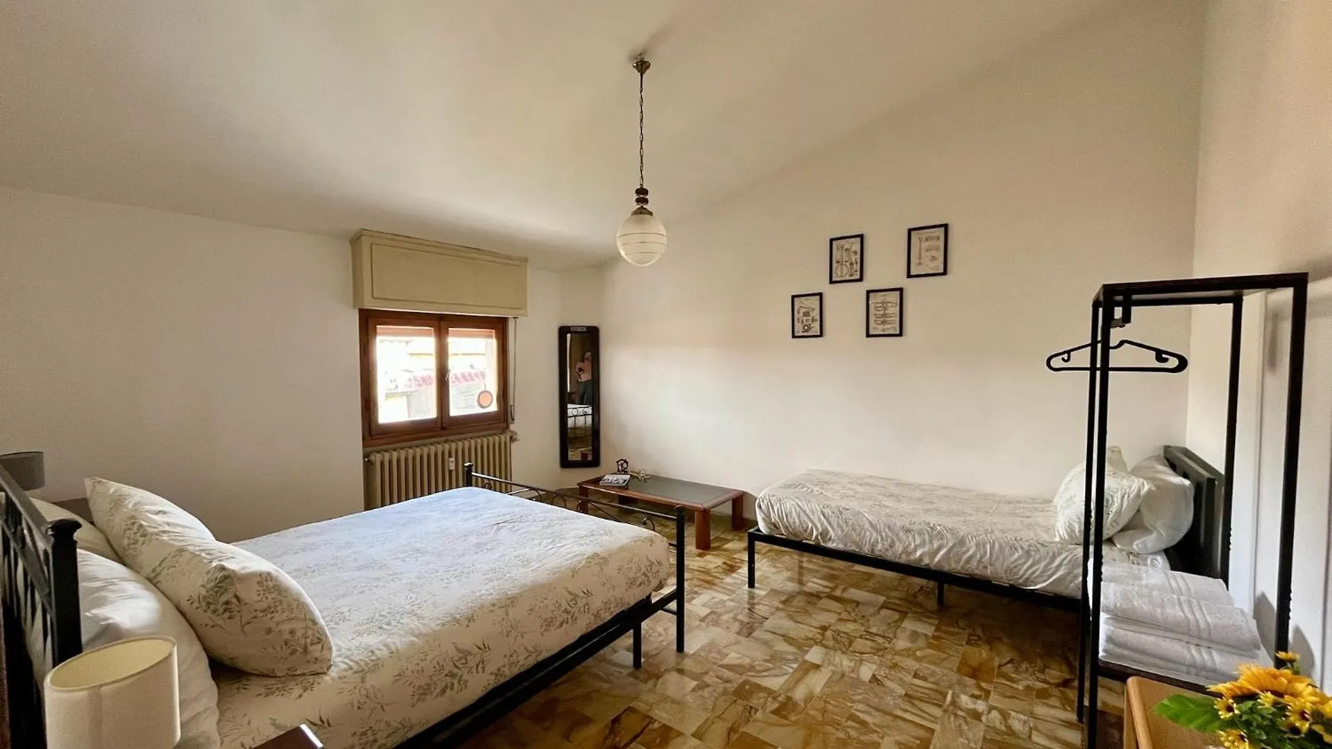 Settesanti Vintage Attic Apartamento Florença 0*,  Itália