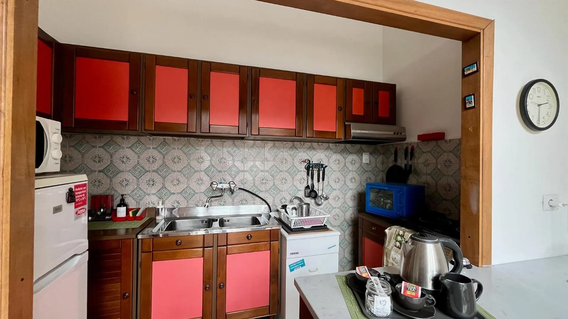 Settesanti Vintage Attic Apartamento Florença